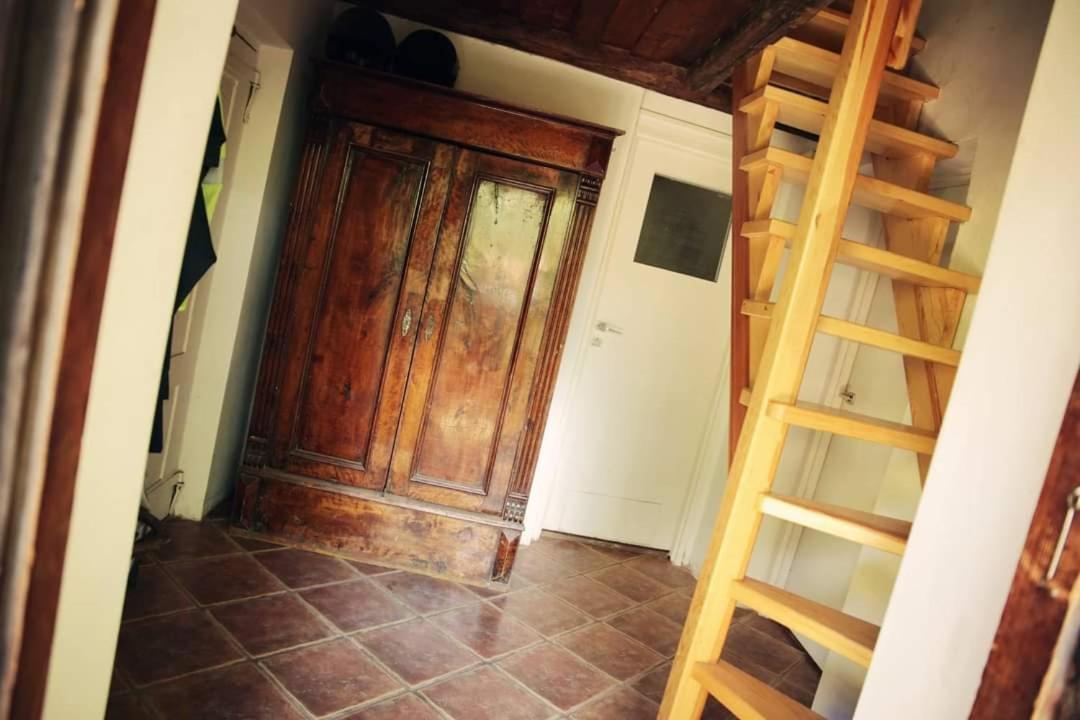 Warminski Dom Nad Jeziorem Lomy Dış mekan fotoğraf